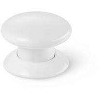 Fibaro išmaniojo namo mygtukas Nice Push-Control FGPB-101-1 ZW5 EU, baltas, Z-Wave Plus, akumuliatorius