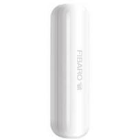 Fibaro durų ir langų jutiklis NICE FGDW-002-1 EU, baltas, Z-Wave, temperatūros jutiklis, akumuliatorius, vidaus