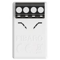 Fibaro valdymo modulis NICE FGBS-222 EU, 868.4 MHz, 908.4 MHz, 908.42 MHz, 916 MHz, 869.8 MHz, 921.4 MHz, 869 MHz, 919.8 MHz