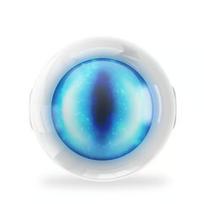 Fibaro judesio jutiklis NICE FGMS-001 ZW5 EU, 869 MHz, Z-Wave Plus, akselerometras, šviesos jutiklis, temperatūros jutiklis