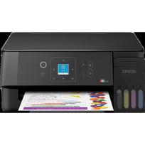 Epson Daugiafunkcis rašalinis spausdintuvas EcoTank L3361 C11CL63419, A4, Wi-Fi, 4 rašalo, 5760x1440 dpi, 33 ppm, 15 ppm, AirPrint