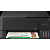 Epson EcoTank | L3352 | Inkjet | Colour | Multifuction Printer | A4 | Wi-Fi | Black