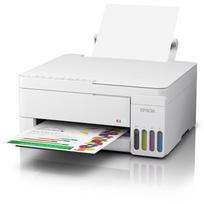 Epson EcoTank | L3356 | Inkjet | Colour | Multifuction Printer | A4 | Wi-Fi | White