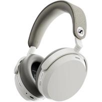 Sennheiser Headphones | MOMENTUM 5 | Bluetooth | Over-Ear | Microphone | White | Noise canceling | Noise reduction