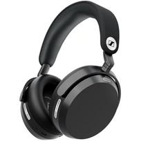 Sennheiser Headphones | MOMENTUM 5 | Bluetooth | Over-Ear | Microphone | Black | Noise canceling | Noise reduction