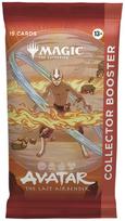 Magic: The Gathering - Avatar: The Last Airbender Collector's Booster