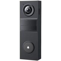 TP-LINK 2K Battery Video Doorbell | Tapo D205 | 3 MP | 2.4mm/F2.2 | IP54 | H.264 | Micro SD, Max. 512