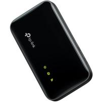 TP-Link mobilusis hotspotas M7400, 300Mbps, 4G LTE Advanced, 2100 mAh, 802.11n, WPA2-PSK