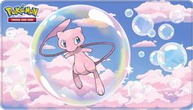 UP - Playmat - Pokémon - Mew Mythical Foil