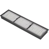 Epson oro filtras ELPAF46 V13H134A46, projektoriaus priedas, juodas, baltas, suderinamas su Epson projektoriais