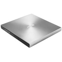 Asus ZenDrive U7C (SDRW-08U7C-U) | Interface USB Type-C | DVD±RW | CD read speed 24 x | CD write speed 24 x | Silver