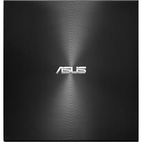 Asus ZenDrive U7C (SDRW-08U7C-U) | Interface USB Type-C | DVD±RW | CD read speed 24 x | CD write speed 24 x | Black