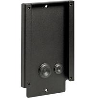 Modurex stendas MX-FT-NEX, 260x156x23mm, juodas, milteliniu būdu dažytas aliuminis