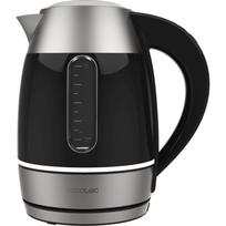 Cecotec Virdulys Thermosense 400 VisionLight 1449, 2200W, 1.7L, nerūdijantis plienas, 360° sukimosi pagrindas