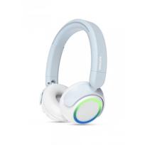 Philips belaidės ausinės vaikams TAK4200BL/00, 45 h, 300 mAh, 2 h, 19 h, 4320 h, 20-20000 Hz, 112 dB, 32 Ω, 20 mW, 3.2 cm, 10 m