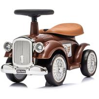 Milly Mally Vaikiška transporto priemonė Royce Choco 01389, 25kg, 12 mėnesių, EVA ratai, plastikas, berniukams ir mergaitėms