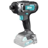 Besk Smūginis suktuvas 9156803, 20V, 1/4", 160Nm, 2700 aps./min, be akumuliatoriaus ir įkroviklio