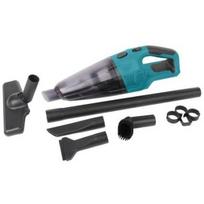 Besk rankinis dulkių siurblys 9152706, 20 V, 5 kPa, 15 l/s, 650 ml, 400 ml, 120 ml, HEPA filtras, ABS plastikas