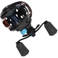Pro Catch baitcast ritė GBC200 9155479, 6.5:1, 19 guoliai, 0.23 mm/180 m, 0.28 mm/150 m, 0.30 mm/110 m, dešinė rankena