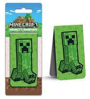 „Minecraft“ – magnetinis skirtukas | Creeper