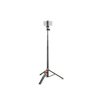 Neewer TS05 165 cm Visas Metalinis Telefono Trikojis su Nuotoliniu Valdymu