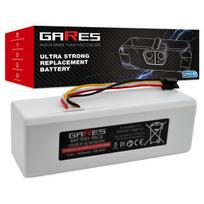 Gares akumuliatorius, skirtas Xiaomi Mi Vacuum Mop 1C / X10+ B101CN B105CN Omni 1S / Dreame P2150-4S2P-XWDLS, 14,4 V 7Ah