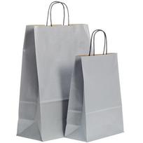 Popierinis maišelis TWIST 24 x 11 x H 31 cm, PPDPPL4771459705834
