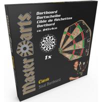 Dart Iš Sizalo 45 Cm Classic