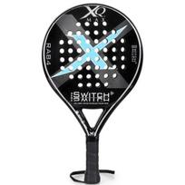 Padelio Raketė Ra84 Switch Xqmax Blue