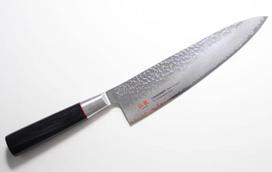 Damasko plieno peilis, SNSZ-06