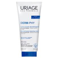 URIAGE Derm-Phy Dermatological Cleansing Cream