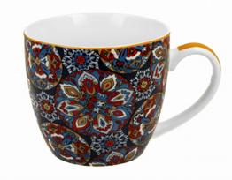 Porcelianinis puodelis 460 ml RANAK BLUE