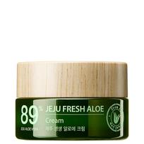 THE SAEM Jeju Fresh Aloe Cream 50ml