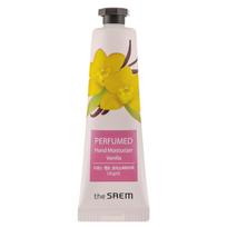 THE SAEM Perfumed Hand Moisturizer Vanilla 30ml