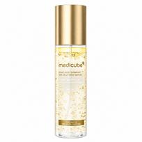 MEDICUBE Kojic Acid Turmeric Vita Jelly Mist Serum 100ml