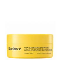BIODANCE Vita Niacinamide Eye Patches 60pcs