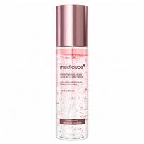 MEDICUBE PDRN Pink Collagen Glow Jelly Mist Serum 100ml
