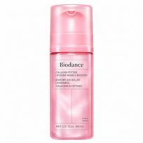 BIODANCE Collagen Peptide Liposome Bubble Booster 95ml