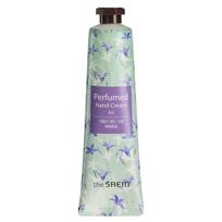 THE SAEM Perfumed Hand Moisturizer Iris 30ml