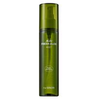 THE SAEM Jeju Fresh Aloe Mist 120ml