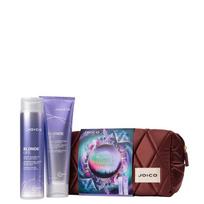 JOICO Blonde Life Violet Dreamscape Duo Gift Set