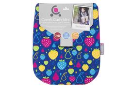 Paminkštinimas vežimėliui CuddleCo Comfi Cush Mini, fruity