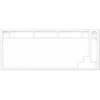 Glorious PC Gaming Race GMMK Pro Alternative Top Frame (GLO-ACC-P75-TF-EW) | GLO-ACC-P75-TF-EW | 0810069971124