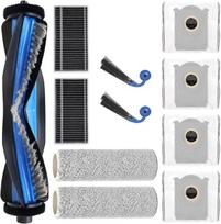 Aksesuarų rinkinys suderinamas su Ecovacs X9 Pro/X11 Pro