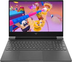 HP Victus 15-fb3040nw 15.6 144hz 7445HS 16GB 1SSD RTX4050 EN W11H Black