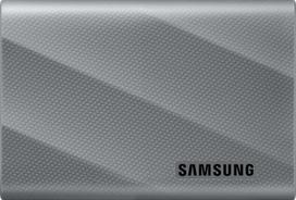 SAMSUNG T9 4TB External MU-PK4T0G/WW