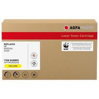 Toner AgfaPhoto Yellow Zamiennik 415A (APTHP2032AE) | APTHP2032AE | 4250164889621