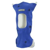 Huppa Trikotažinė kepurė-šalmas SELAH, blue/ navy