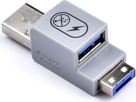 Smartkeeper SmartKeeper Basic "USB-A Port" Smart Data Blocker dunkleblau | UCL03DB | 8809534692635
