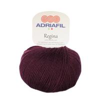 Mezgimo siūlai Adriafil Regina 50 g, spalva 56